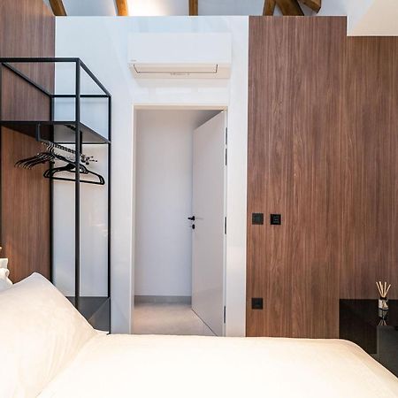 Agape Suite Old Town-Luxury Two Bedroom Apartment Dubrovník Exteriér fotografie