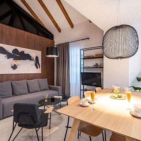 Agape Suite Old Town-Luxury Two Bedroom Apartment Dubrovník Exteriér fotografie
