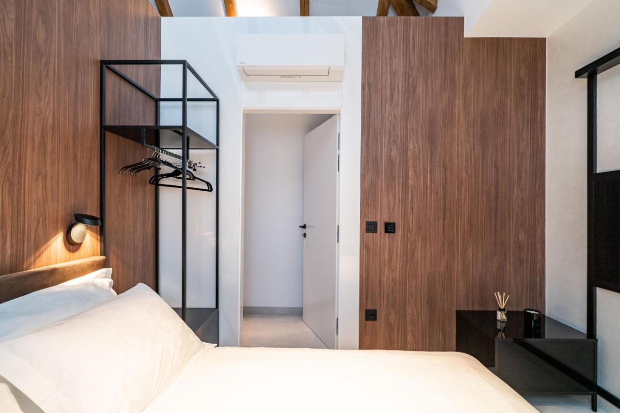 Agape Suite Old Town-Luxury Two Bedroom Apartment Dubrovník Exteriér fotografie