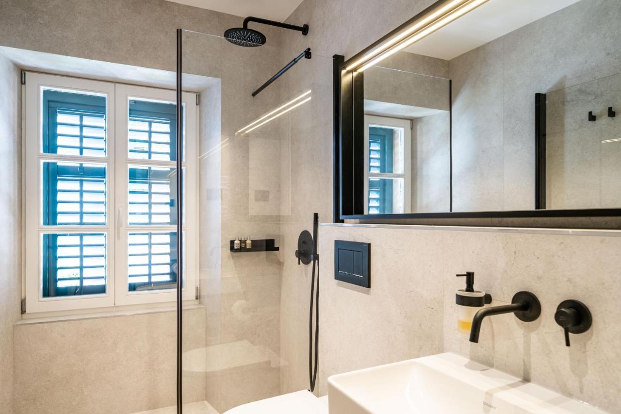 Agape Suite Old Town-Luxury Two Bedroom Apartment Dubrovník Exteriér fotografie