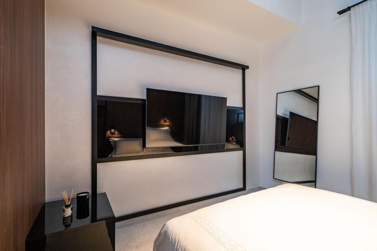 Agape Suite Old Town-Luxury Two Bedroom Apartment Dubrovník Exteriér fotografie