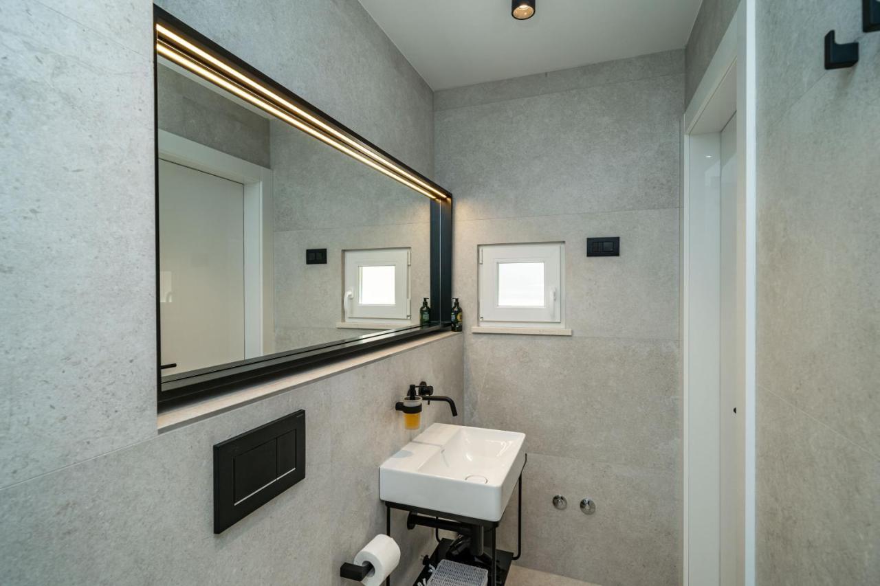 Agape Suite Old Town-Luxury Two Bedroom Apartment Dubrovník Exteriér fotografie