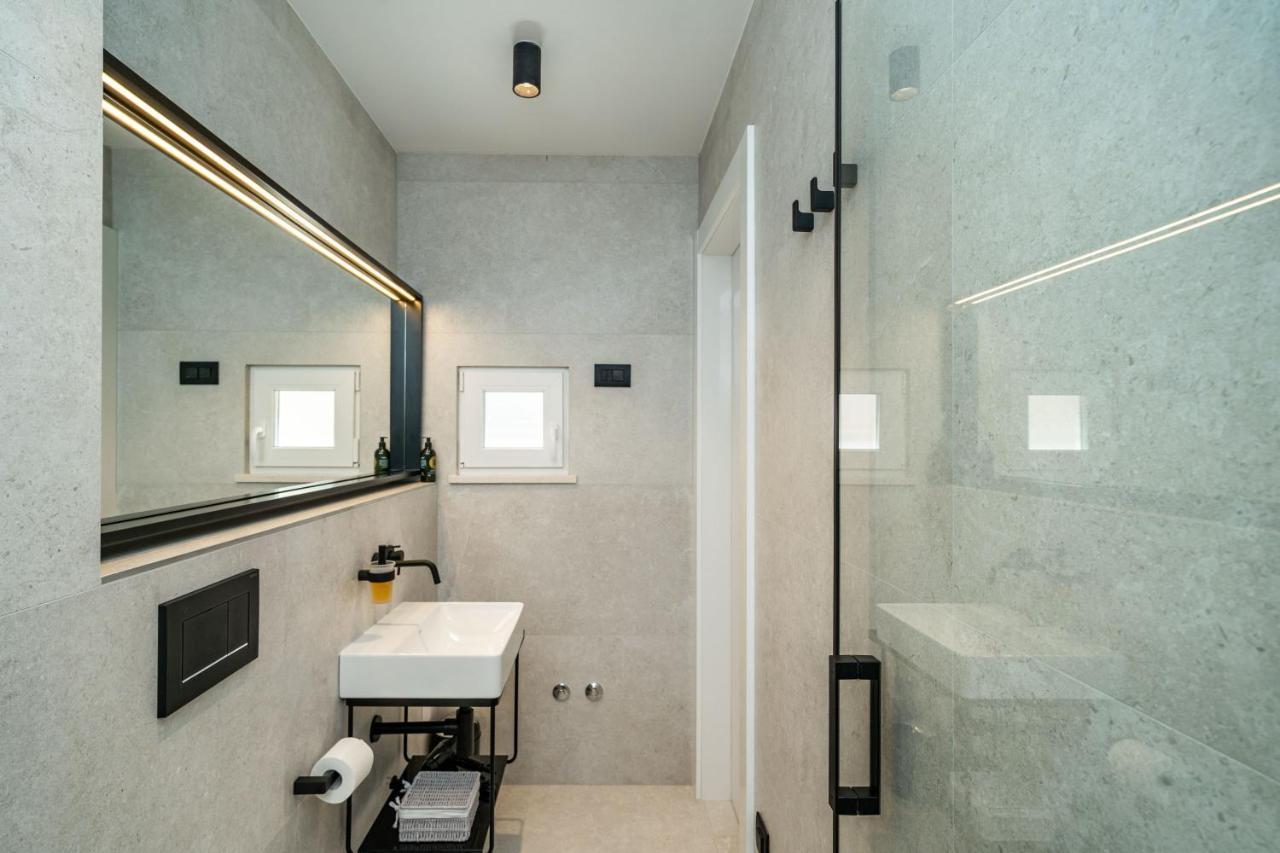 Agape Suite Old Town-Luxury Two Bedroom Apartment Dubrovník Exteriér fotografie