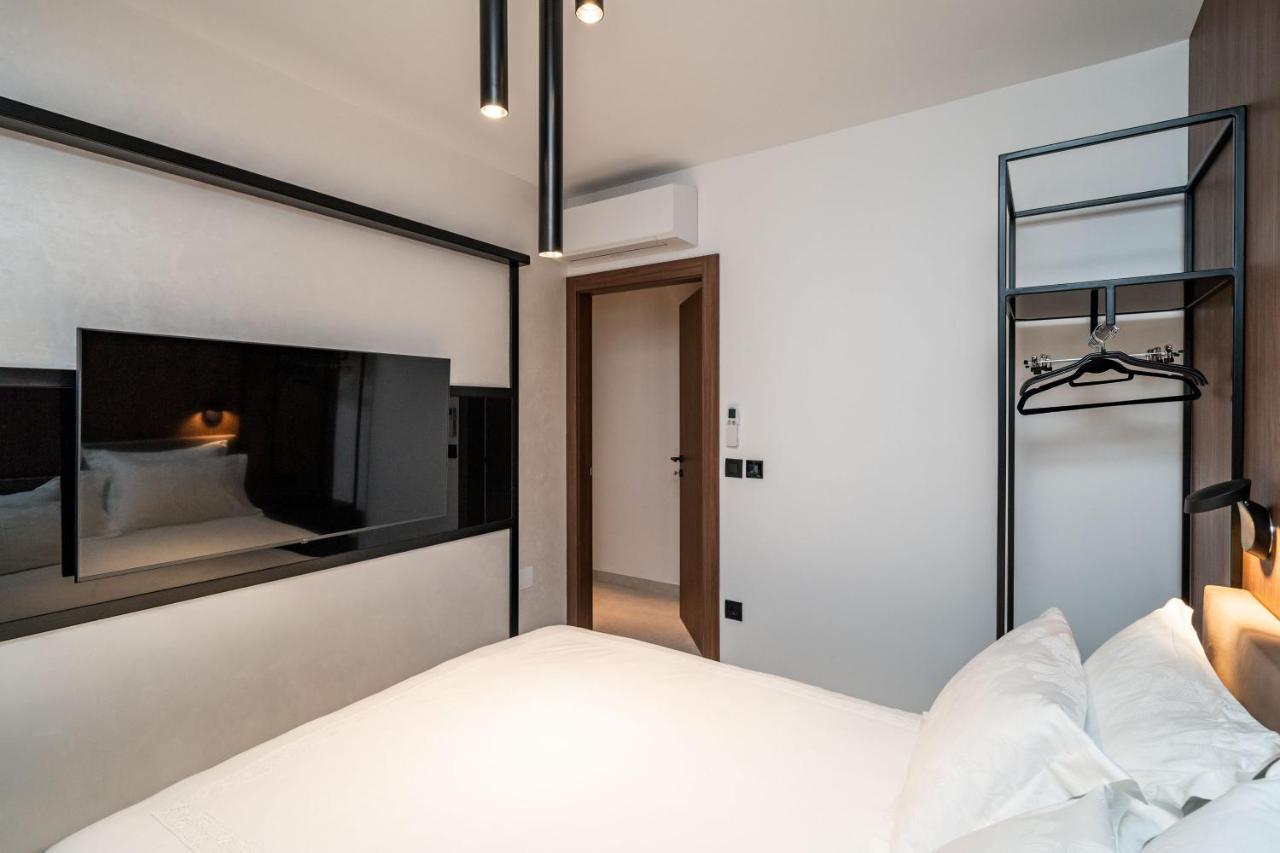 Agape Suite Old Town-Luxury Two Bedroom Apartment Dubrovník Exteriér fotografie