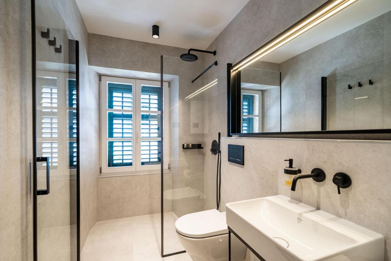 Agape Suite Old Town-Luxury Two Bedroom Apartment Dubrovník Exteriér fotografie