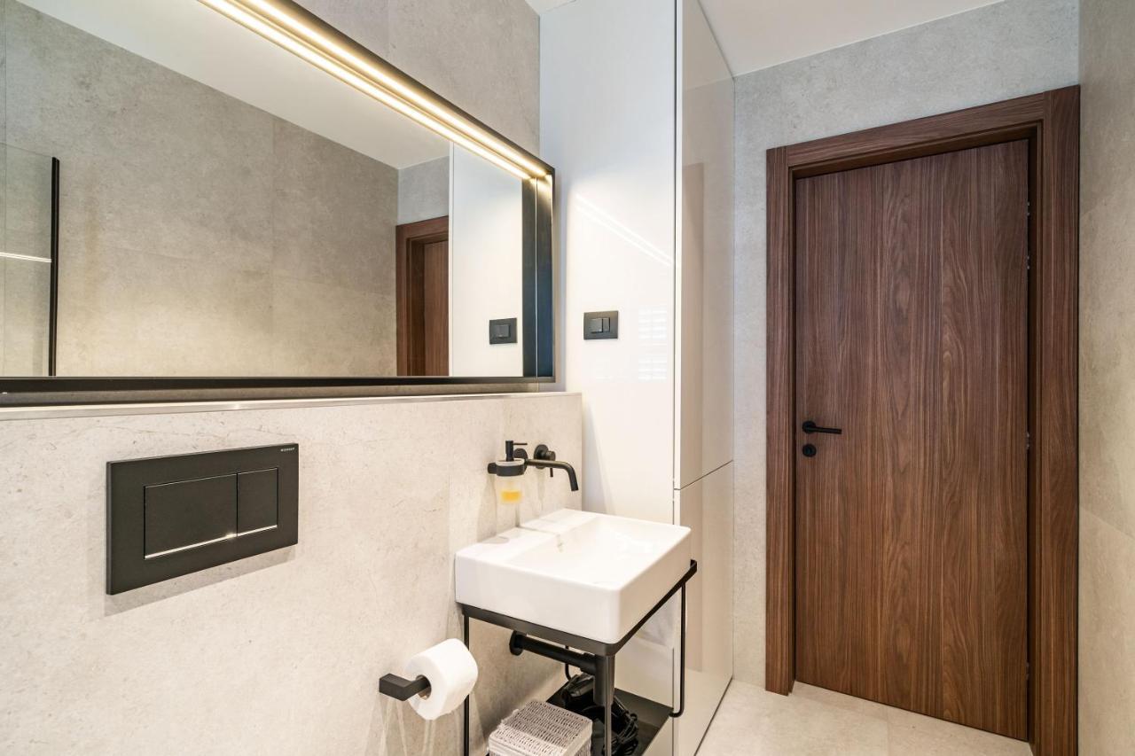 Agape Suite Old Town-Luxury Two Bedroom Apartment Dubrovník Exteriér fotografie