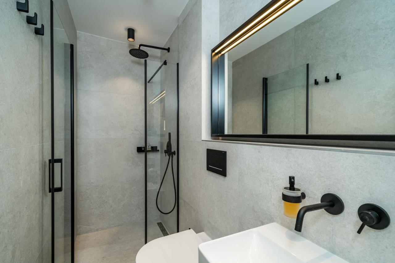 Agape Suite Old Town-Luxury Two Bedroom Apartment Dubrovník Exteriér fotografie