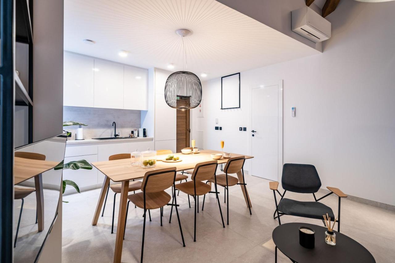 Agape Suite Old Town-Luxury Two Bedroom Apartment Dubrovník Exteriér fotografie