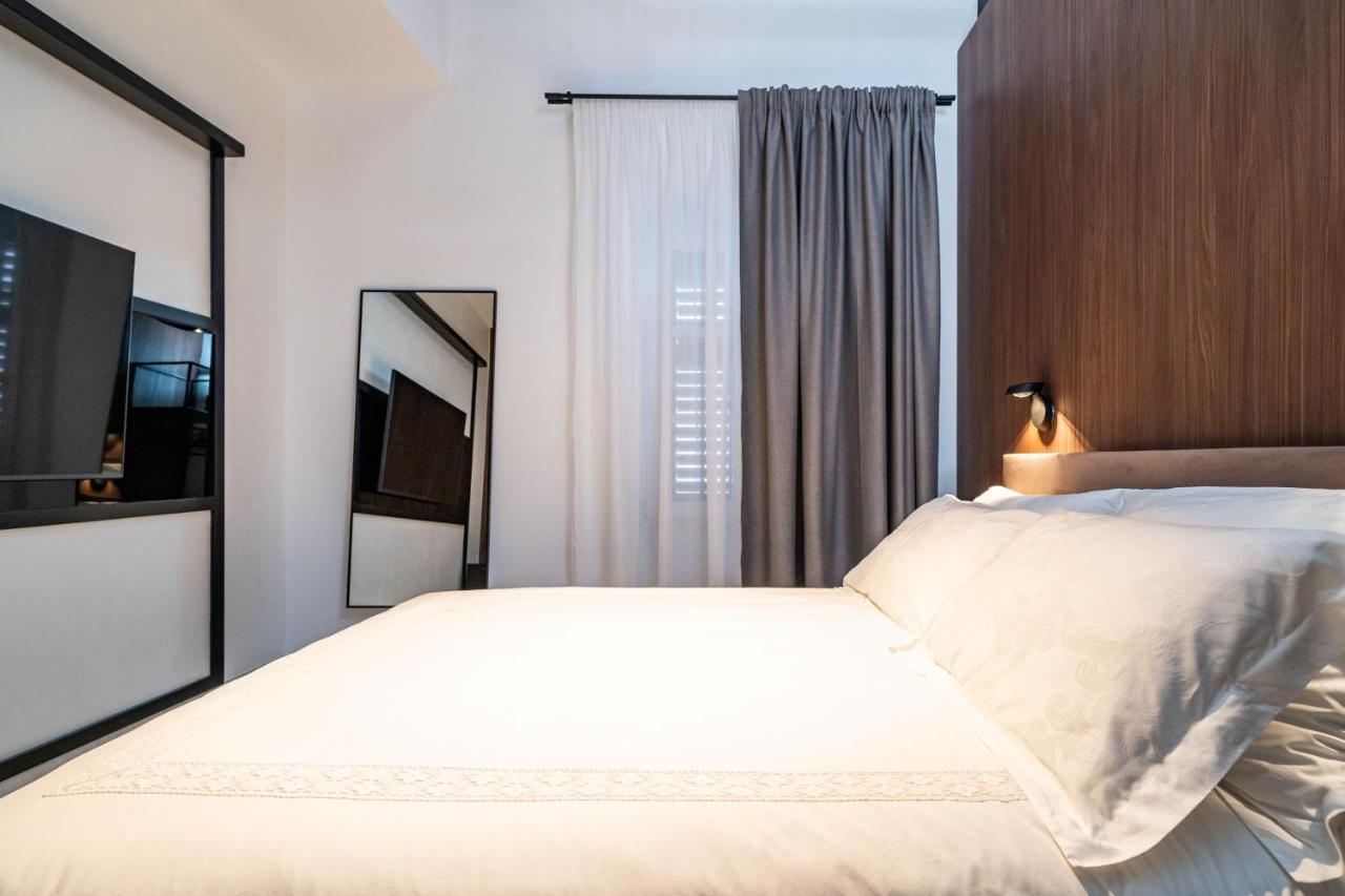 Agape Suite Old Town-Luxury Two Bedroom Apartment Dubrovník Exteriér fotografie