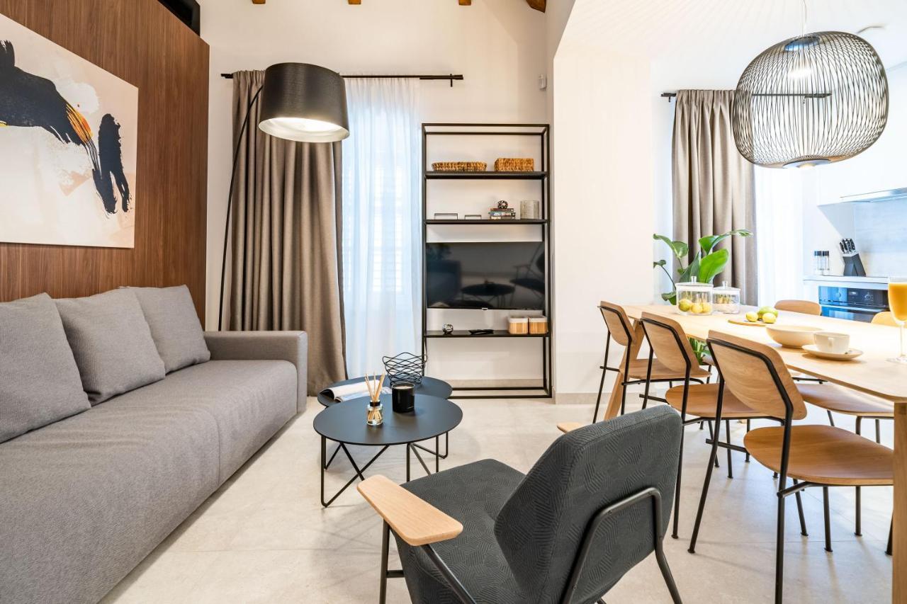Agape Suite Old Town-Luxury Two Bedroom Apartment Dubrovník Exteriér fotografie