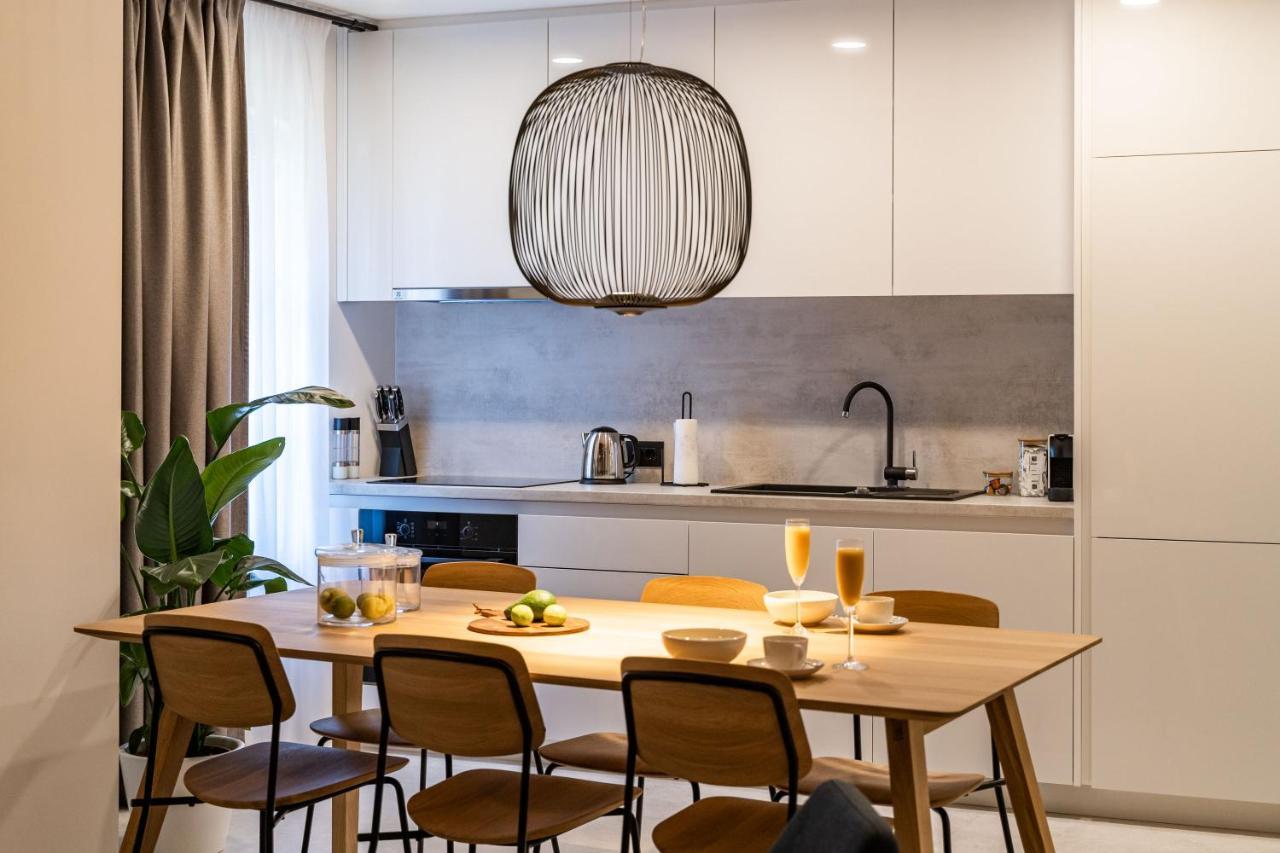 Agape Suite Old Town-Luxury Two Bedroom Apartment Dubrovník Exteriér fotografie