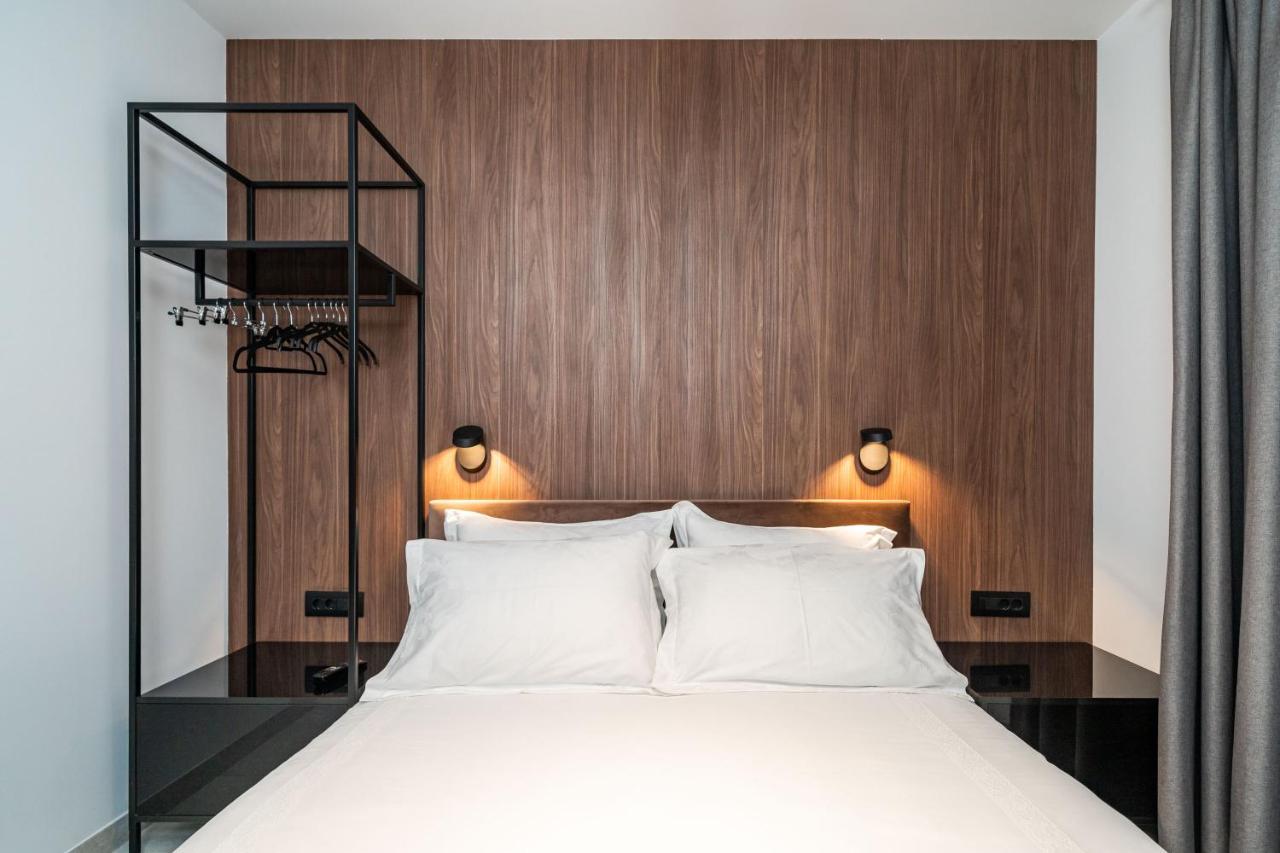 Agape Suite Old Town-Luxury Two Bedroom Apartment Dubrovník Exteriér fotografie