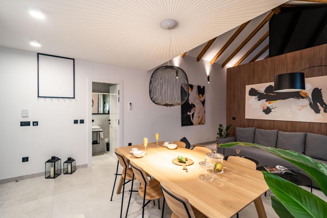 Agape Suite Old Town-Luxury Two Bedroom Apartment Dubrovník Exteriér fotografie
