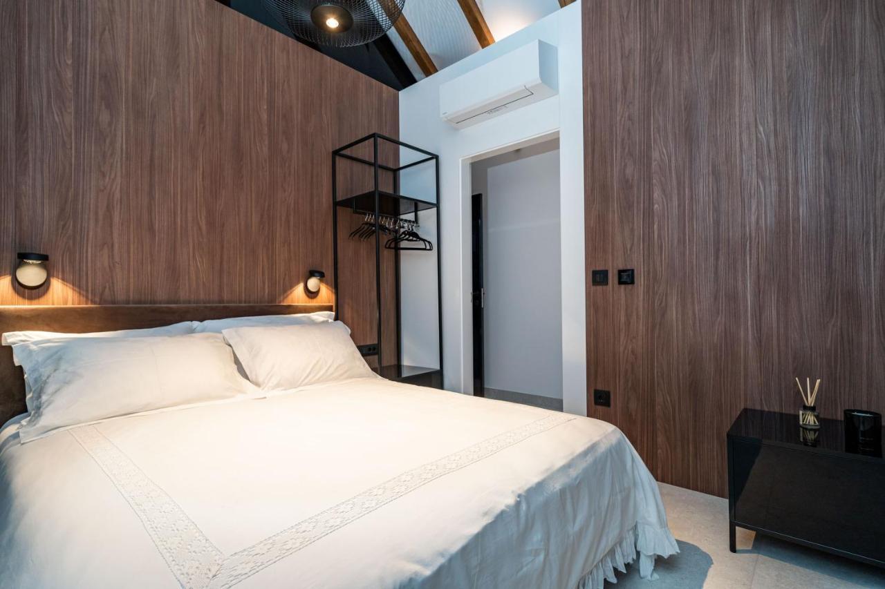 Agape Suite Old Town-Luxury Two Bedroom Apartment Dubrovník Exteriér fotografie