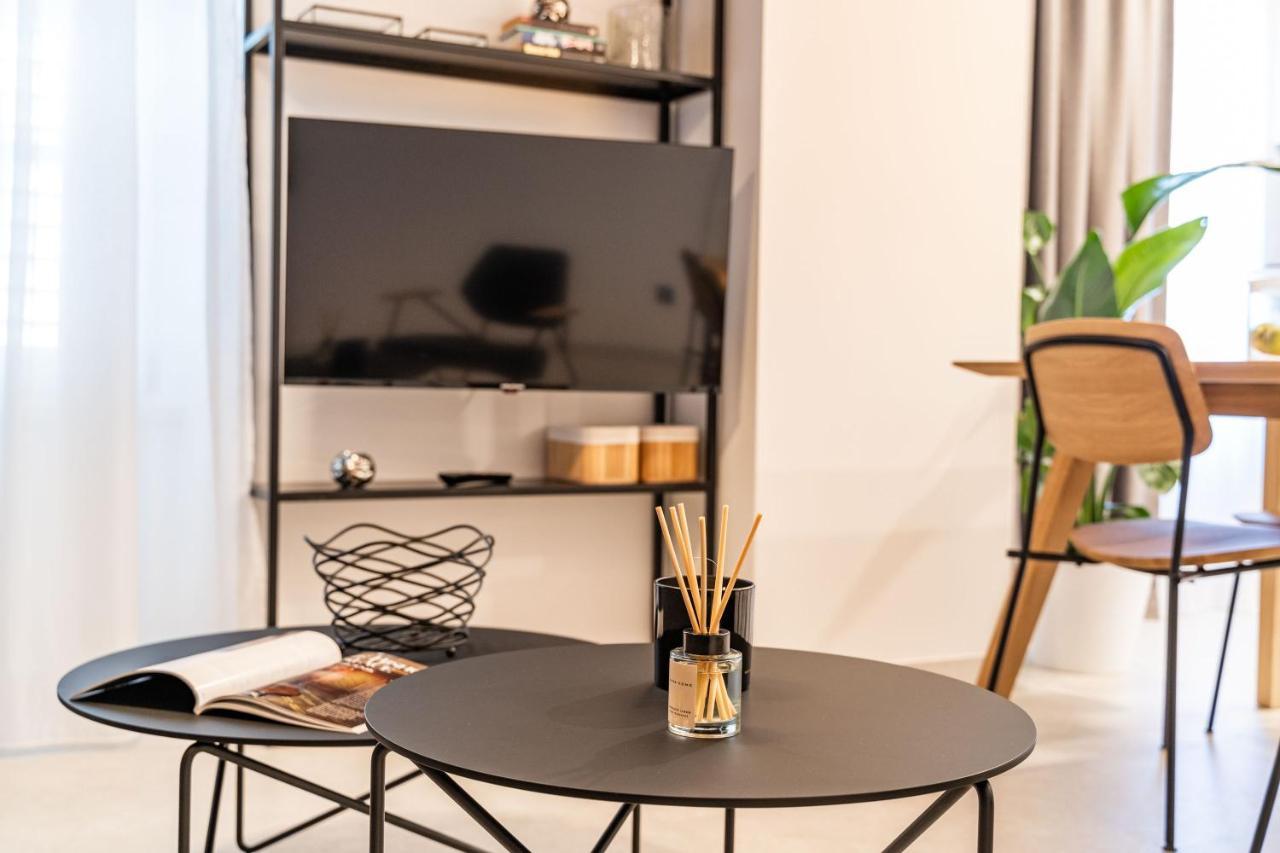 Agape Suite Old Town-Luxury Two Bedroom Apartment Dubrovník Exteriér fotografie