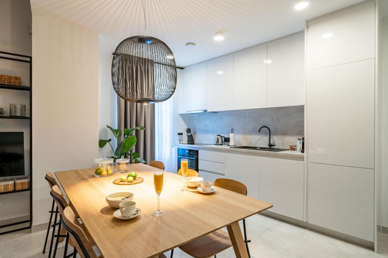 Agape Suite Old Town-Luxury Two Bedroom Apartment Dubrovník Exteriér fotografie